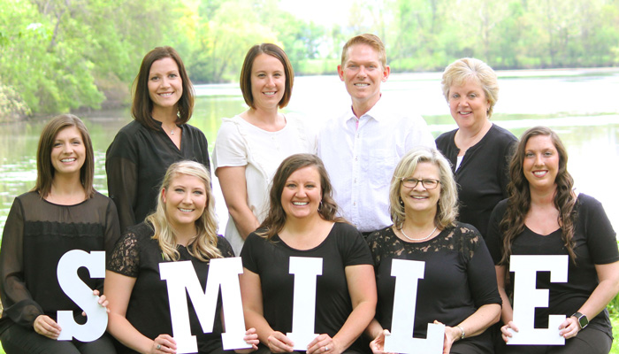 grinnell dental associates group smile